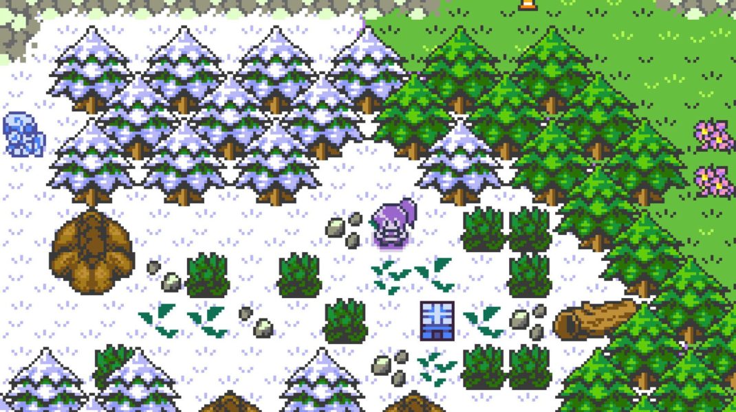 Dokimon Quest: RPG inspirado em Pokémon está grátis na Steam até 26 de agosto