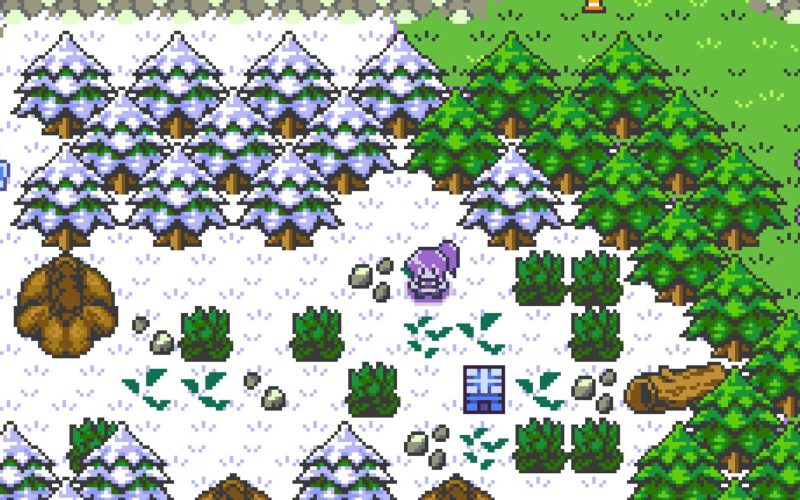 Dokimon Quest: RPG inspirado em Pokémon está grátis na Steam até 26 de agosto
