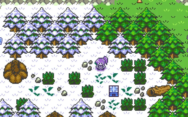 Dokimon Quest: RPG inspirado em Pokémon está grátis na Steam até 26 de agosto