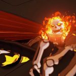 Marvel Tokon Fighting Souls: Conheça o novo jogo de luta no PS5