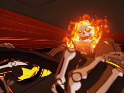 Marvel Tokon Fighting Souls: Conheça o novo jogo de luta no PS5