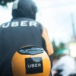 Seguro Para Uber Moto