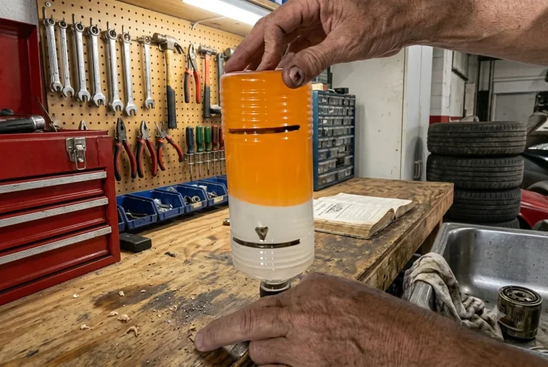 Gasolina caseira sem etanol é ilegal e pode danificar seu motor