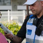 Novas regras da Lei Seca: Drogômetro detecta substâncias e medicamentos