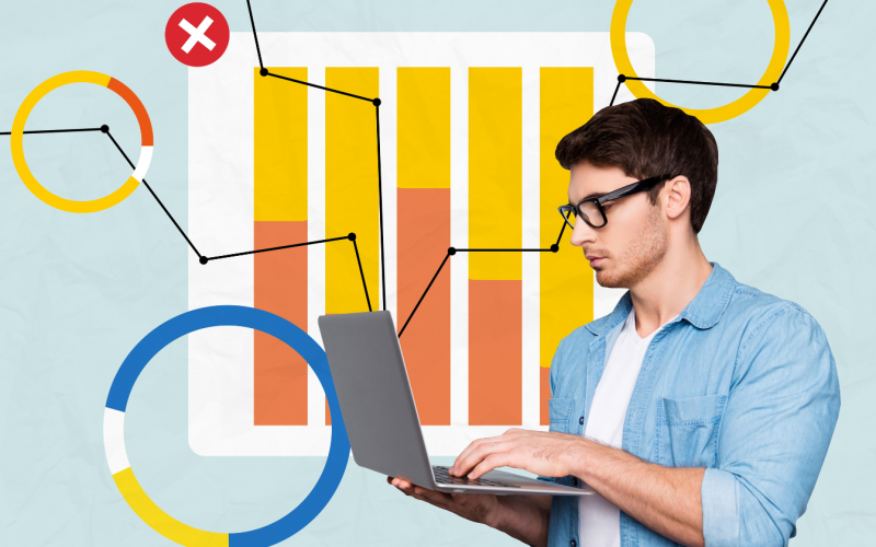 Crescente uso de buscas sem cliques destaca a evolução do Google em 2026