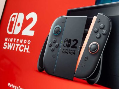 Nintendo Switch 2 completa um ano: vendas, jogos e novidades à vista