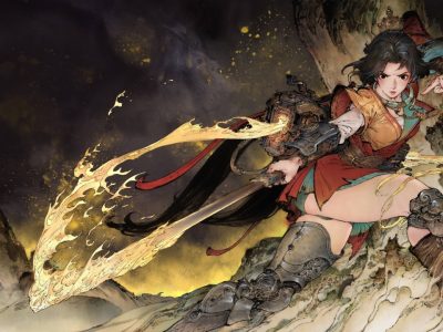 Trailer de Sword Sage Awakening revela novas batalhas e mundo em Xianxia