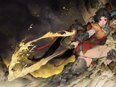 Trailer de Sword Sage Awakening revela novas batalhas e mundo em Xianxia