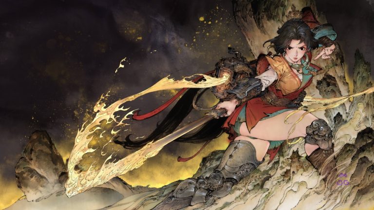 Trailer de Sword Sage Awakening revela novas batalhas e mundo em Xianxia