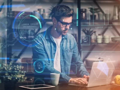 Mídia digital atinge 63% da verba publicitária com projeções de crescimento em 2025