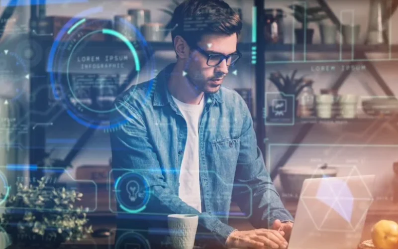Mídia digital atinge 63% da verba publicitária com projeções de crescimento em 2025