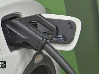 Vendas de carros elétricos e híbridos alcançam recorde no Brasil