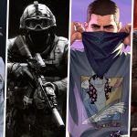 Calendário de lançamentos de jogos para 2026 inclui GTA VI e Marvel's Wolverine