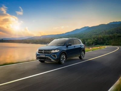 T-Cross 2027 ganha câmbio de oito marchas e versão Urban com novidades
