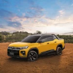 Volkswagen apresenta Tukan e nova Amarok em Barretos, desafio à Fiat Strada