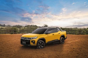 Volkswagen apresenta Tukan e nova Amarok em Barretos, desafio à Fiat Strada