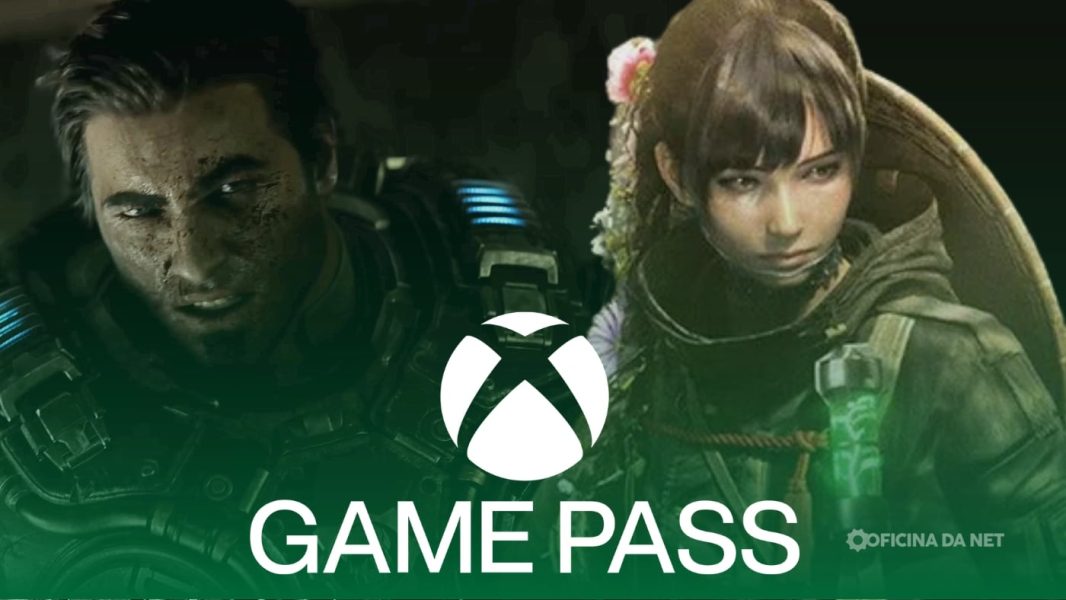 Gears of War: E-Day ganha beta exclusivo no Xbox Game Pass em agosto