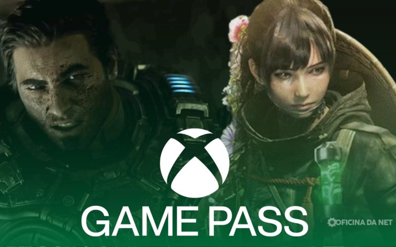 Gears of War: E-Day ganha beta exclusivo no Xbox Game Pass em agosto