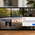 YouTube testa anúncios de imagem durante reprodução de vídeos em celular