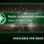 Xbox lança Conquistas Míticas para celebrar marcos em jogos completados