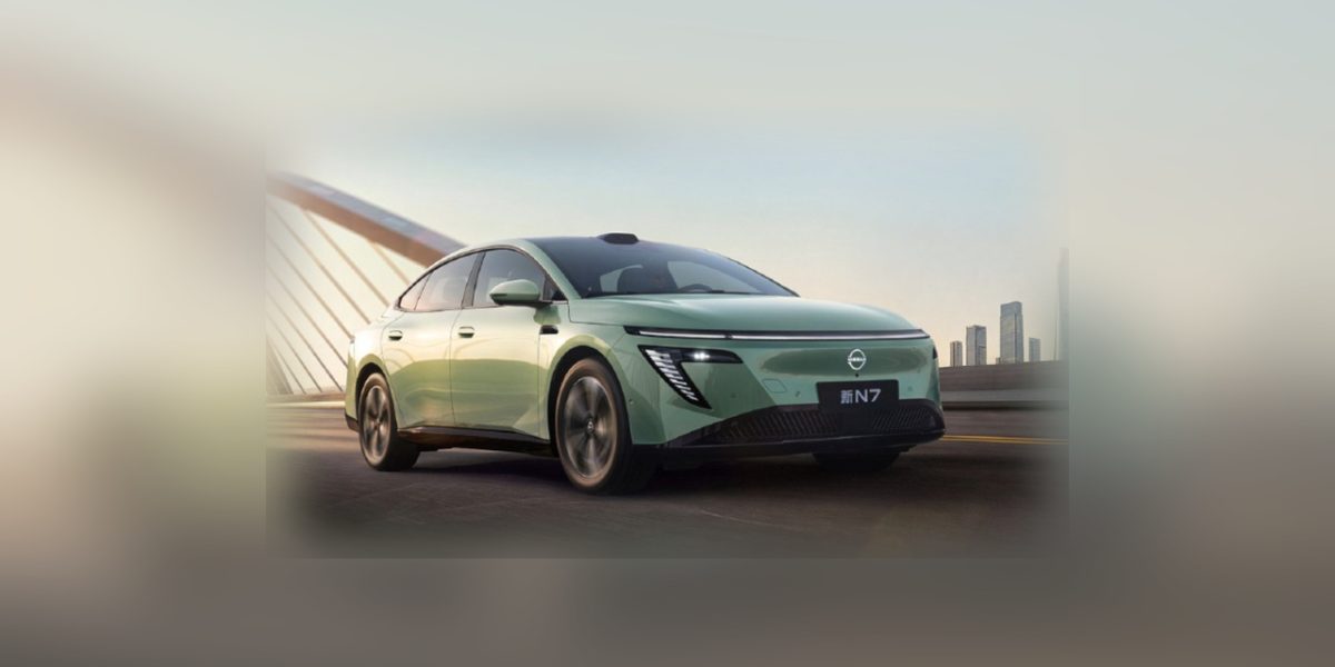 Elétricos usados têm melhor desempenho em inspeções; Nissan N7 avança na China
