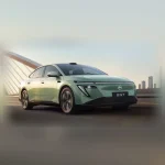 Elétricos usados têm melhor desempenho em inspeções; Nissan N7 avança na China