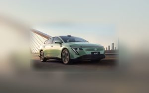 Elétricos usados têm melhor desempenho em inspeções; Nissan N7 avança na China