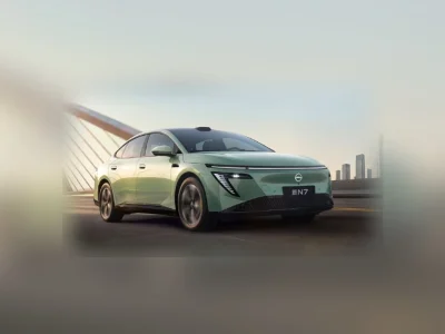 Elétricos usados têm melhor desempenho em inspeções; Nissan N7 avança na China