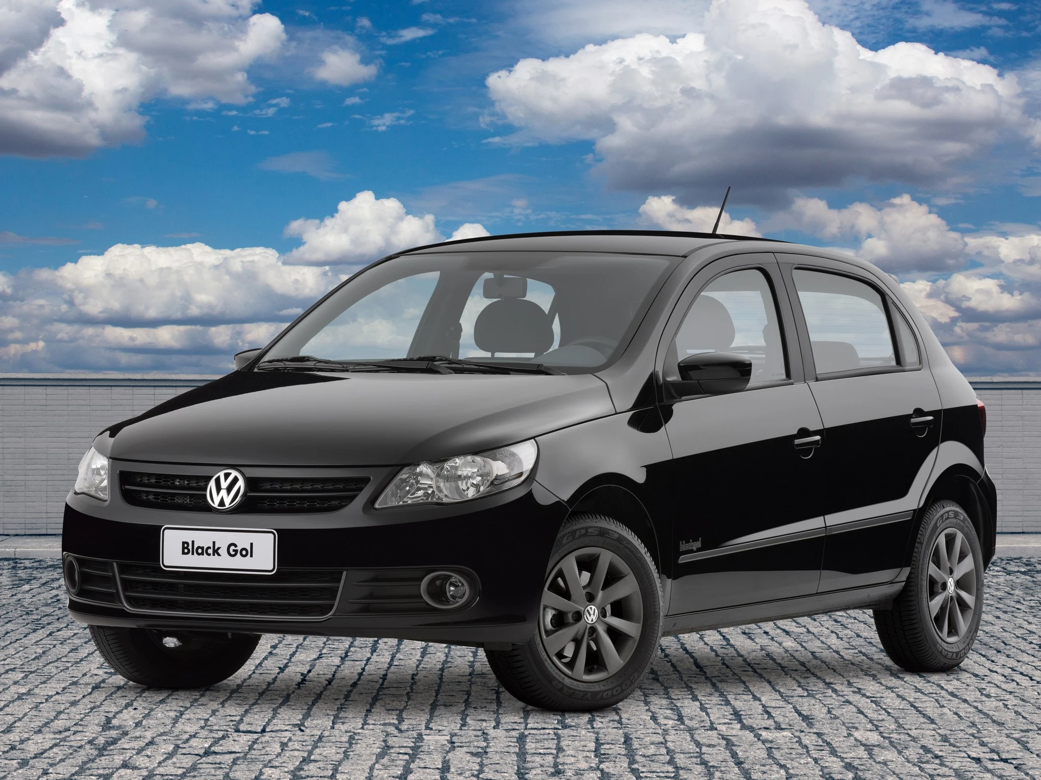 iPhone Duo a R$ 31 mil: 10 carros usados que custam preço similar Gol Black