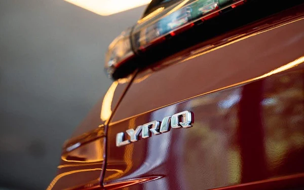 Cadillac LYRIQ: SUV premium elétrico chega ao Brasil - preço R$ 820 mil Cadillac LYRIQ: SUV premium elétrico chega ao Brasil - preço R$ 820 mil
