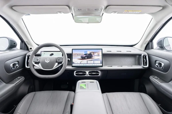 Leapmotor B10 Preço Taxi e Aplicativo