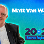Mudanças no PPC: O que Matt Van Wagner Aprendeu com Duas Décadas de Evolução
