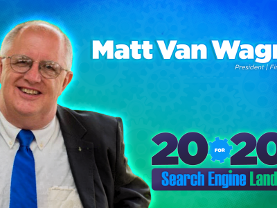 Mudanças no PPC: O que Matt Van Wagner Aprendeu com Duas Décadas de Evolução