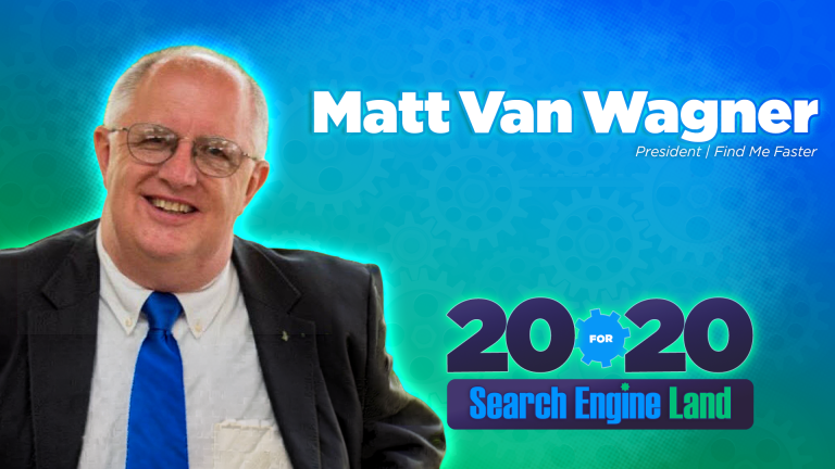 Mudanças no PPC: O que Matt Van Wagner Aprendeu com Duas Décadas de Evolução