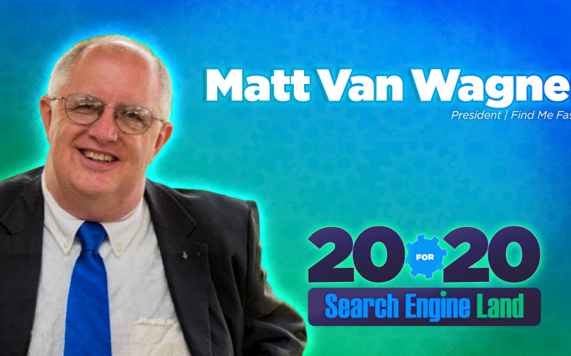 Mudanças no PPC: O que Matt Van Wagner Aprendeu com Duas Décadas de Evolução