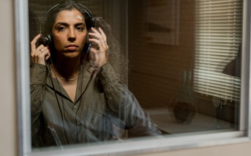‘90 Decibéis’ chega ao Tela Quente nesta segunda-feira na TV Globo