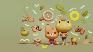 Woodo é o novo destaque da Steam com nostalgia e desconto especial