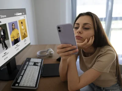 A experiência do consumidor depende mais da integração do que da tecnologia