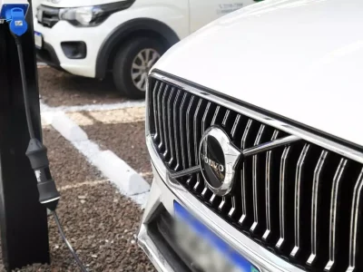 Carros elétricos em Mato Grosso do Sul enfrentam desafios de infraestrutura para viagens