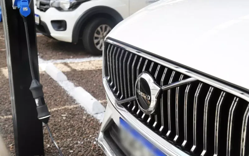 Carros elétricos em Mato Grosso do Sul enfrentam desafios de infraestrutura para viagens