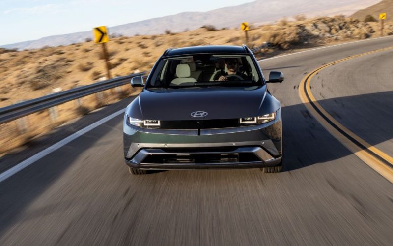 5 dicas fundamentais para viajar com seu carro elétrico sem contratempos
