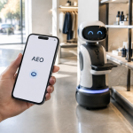 AEO: Como a Optimização Para Respostas de IA Transformará o Marketing