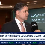 Setor elétrico brasileiro preparado para data centers e carros elétricos, afirma ANEEL