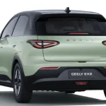 Motivos da ausência do limpador traseiro em carros elétricos recentes