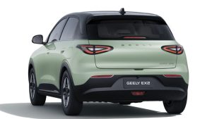 Motivos da ausência do limpador traseiro em carros elétricos recentes