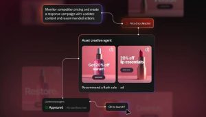 Adobe lança soluções de IA no Brasil para impulsionar marcas digitais