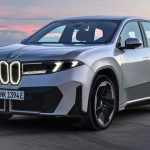 BMW iX3, novo SUV elétrico, chega ao Brasil com autonomia de 570 km e recarga rápida
