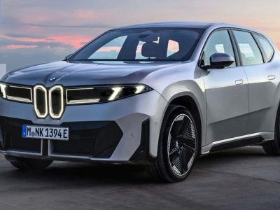 BMW iX3, novo SUV elétrico, chega ao Brasil com autonomia de 570 km e recarga rápida