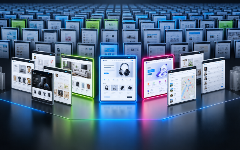 Valide a eficácia do SEO programático antes de escalar sua estratégia