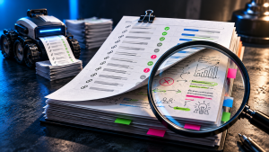 Como garantir que seu investimento em auditoria de SEO traga resultados reais